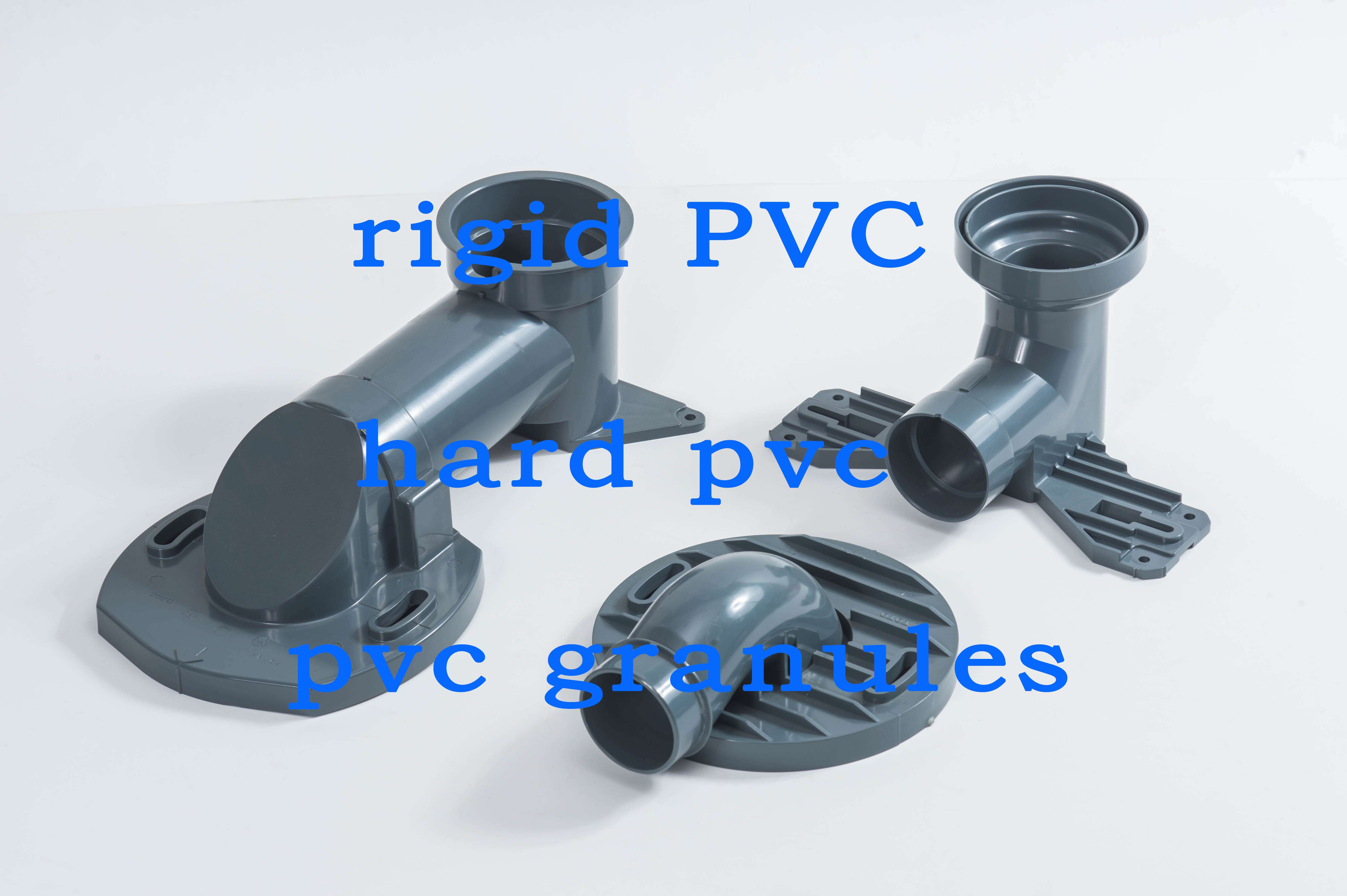 無錫嘉弘塑料科技有限公司的硬質(zhì)PVC粒料在衛(wèi)浴管件行業(yè)中的應(yīng)用情況和優(yōu)勢有哪些？